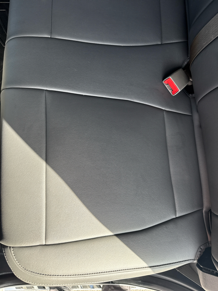 Ford Super Duty F-250 SRW King Ranch 4WD Crew Cab 8' Box 2018