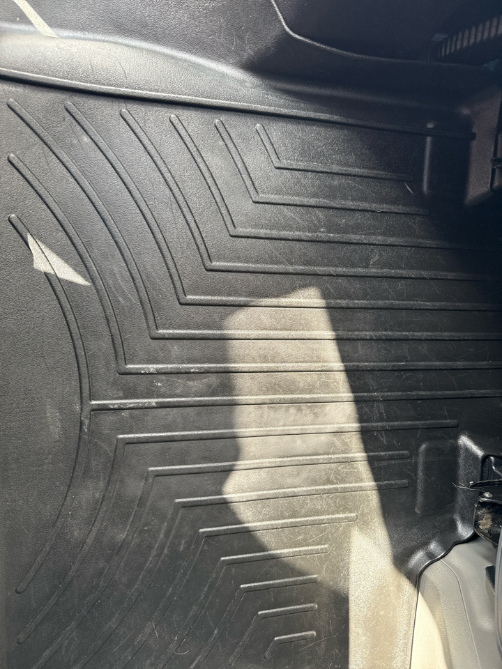 Ford Super Duty F-250 SRW King Ranch 4WD Crew Cab 8' Box 2018