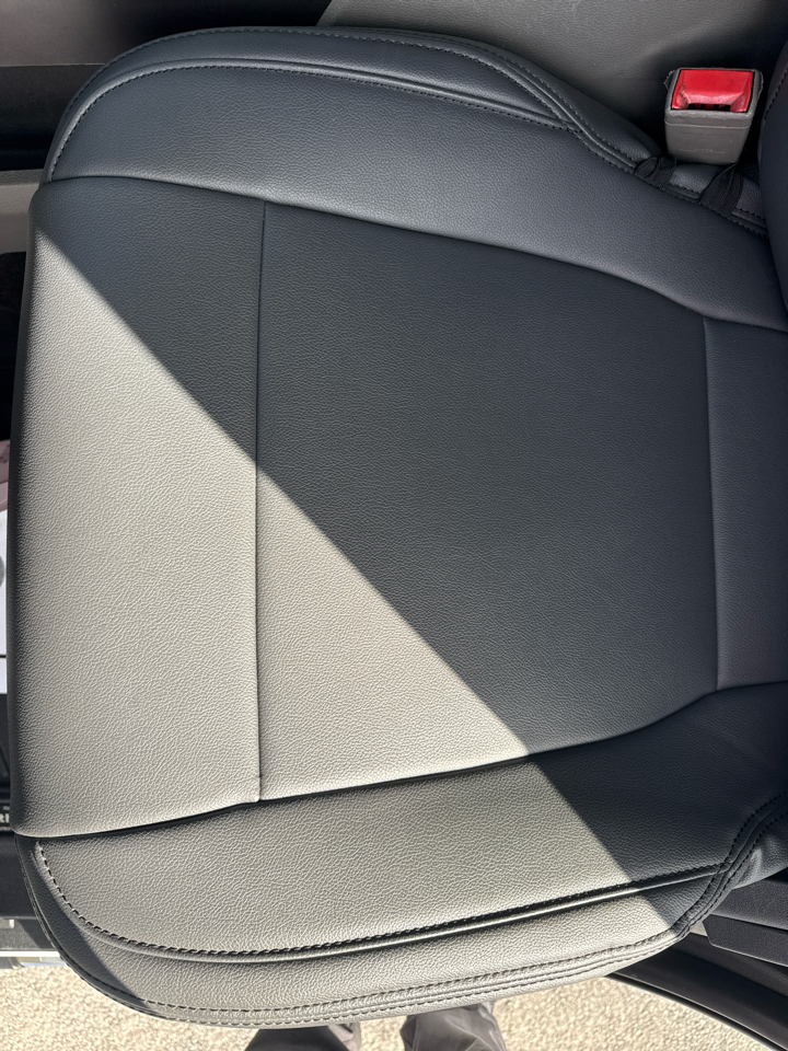 Ford Super Duty F-250 SRW King Ranch 4WD Crew Cab 8' Box 2018