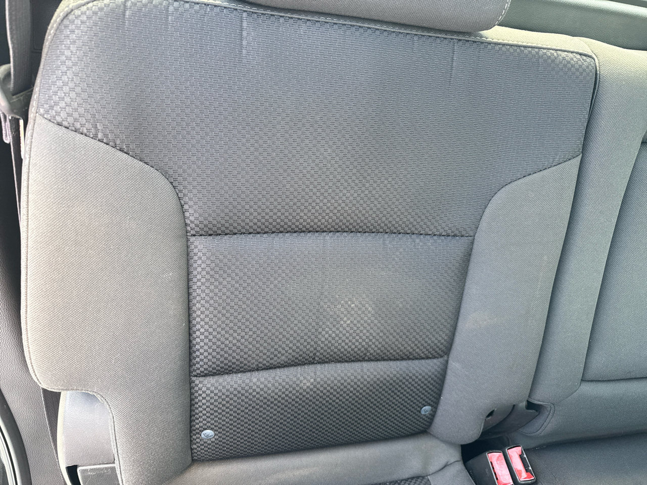 Chevrolet Silverado 1500 2WD Crew Cab 143.5" LT w/1LT 2014