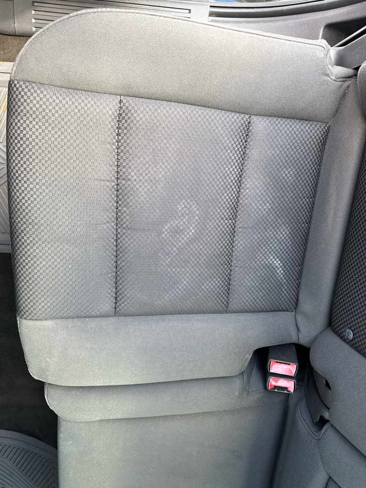 Chevrolet Silverado 1500 2WD Crew Cab 143.5" LT w/1LT 2014