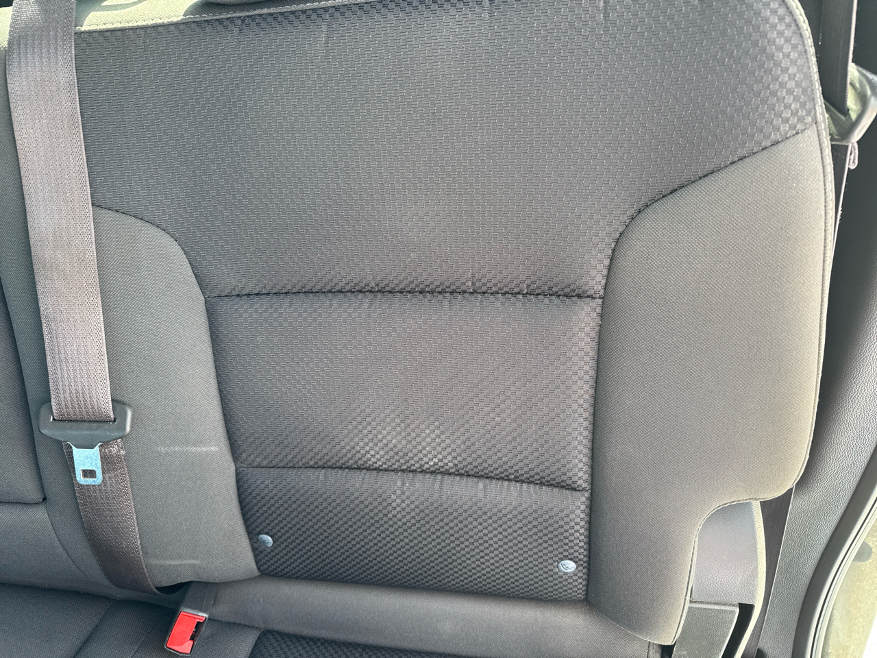 Chevrolet Silverado 1500 2WD Crew Cab 143.5" LT w/1LT 2014