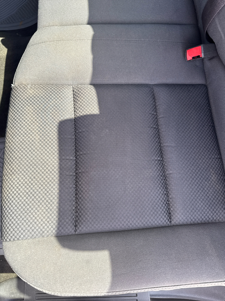 Chevrolet Silverado 1500 2WD Crew Cab 143.5" LT w/1LT 2014