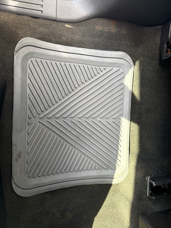 Chevrolet Silverado 1500 2WD Crew Cab 143.5" LT w/1LT 2014