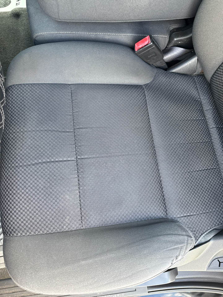 Chevrolet Silverado 1500 2WD Crew Cab 143.5" LT w/1LT 2014