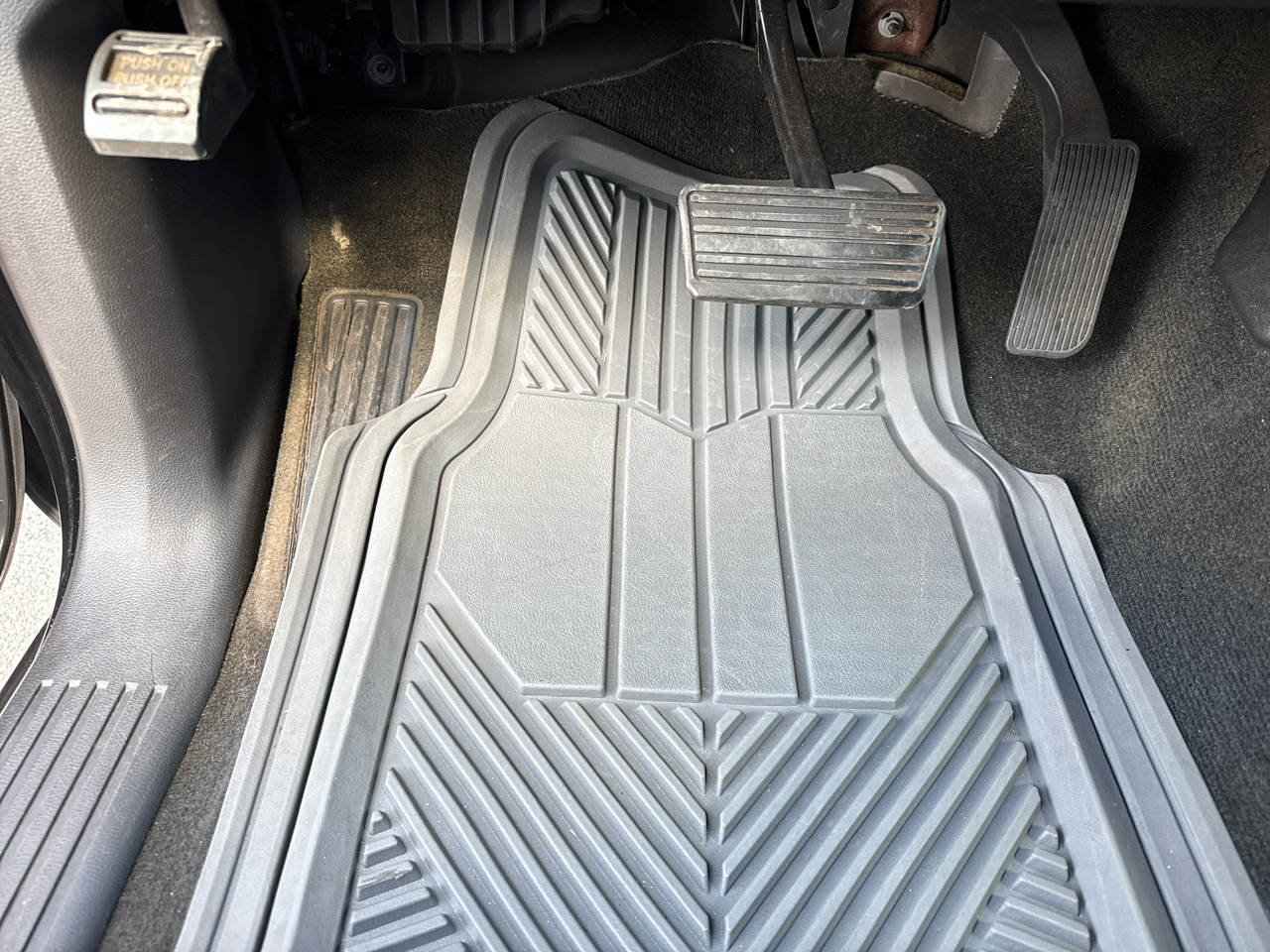 Chevrolet Silverado 1500 2WD Crew Cab 143.5" LT w/1LT 2014