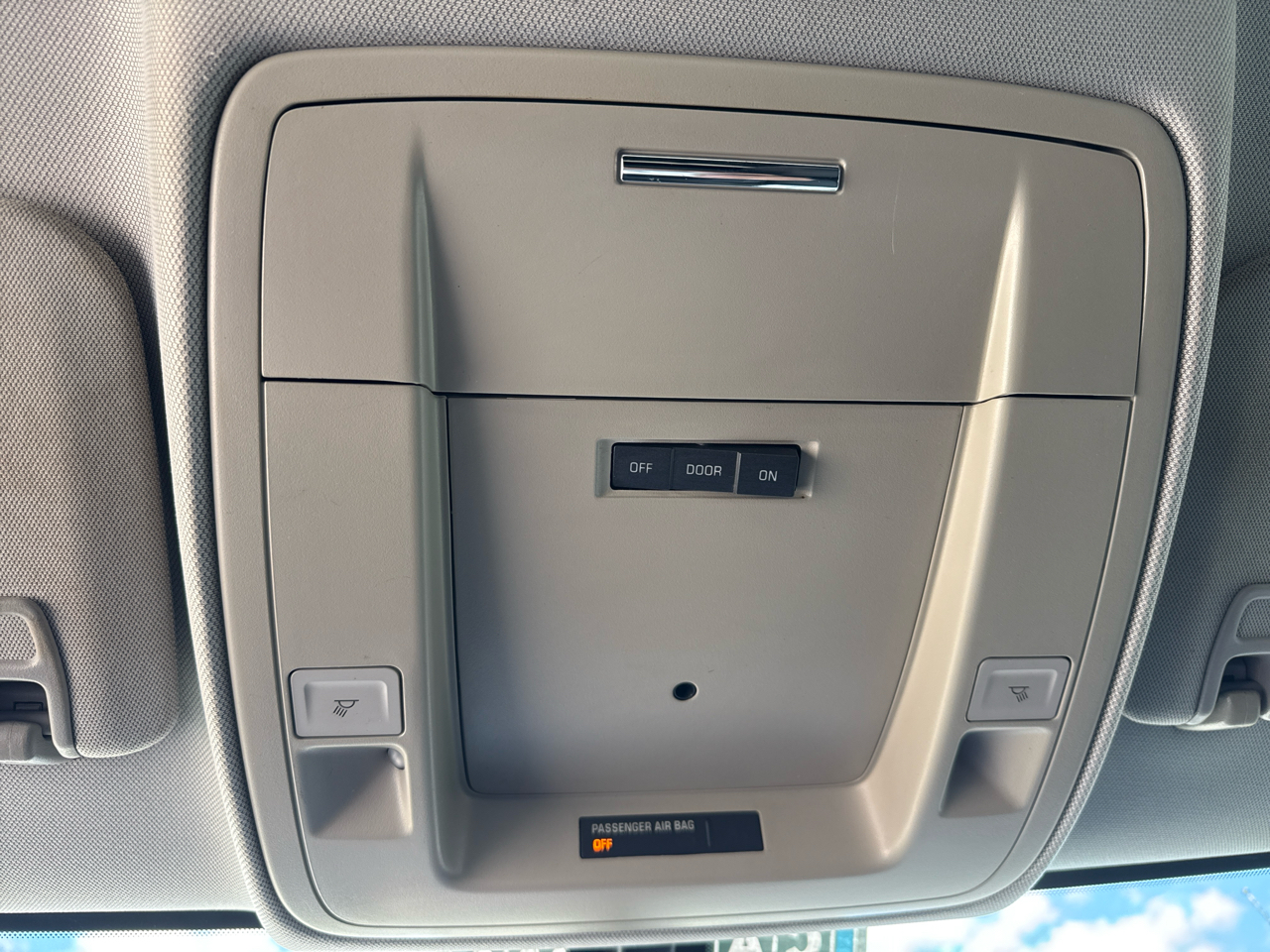 Chevrolet Silverado 1500 2WD Crew Cab 143.5" LT w/1LT 2014