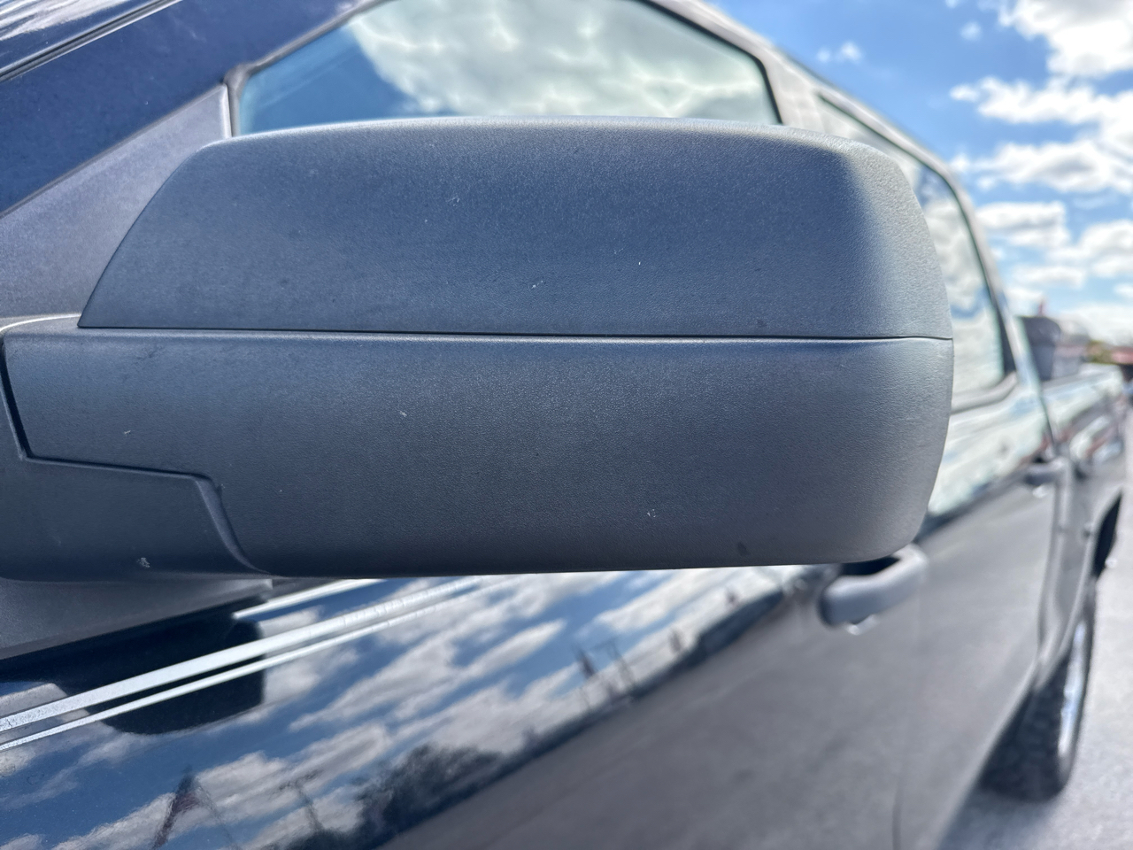 Chevrolet Silverado 1500 2WD Crew Cab 143.5" LT w/1LT 2014