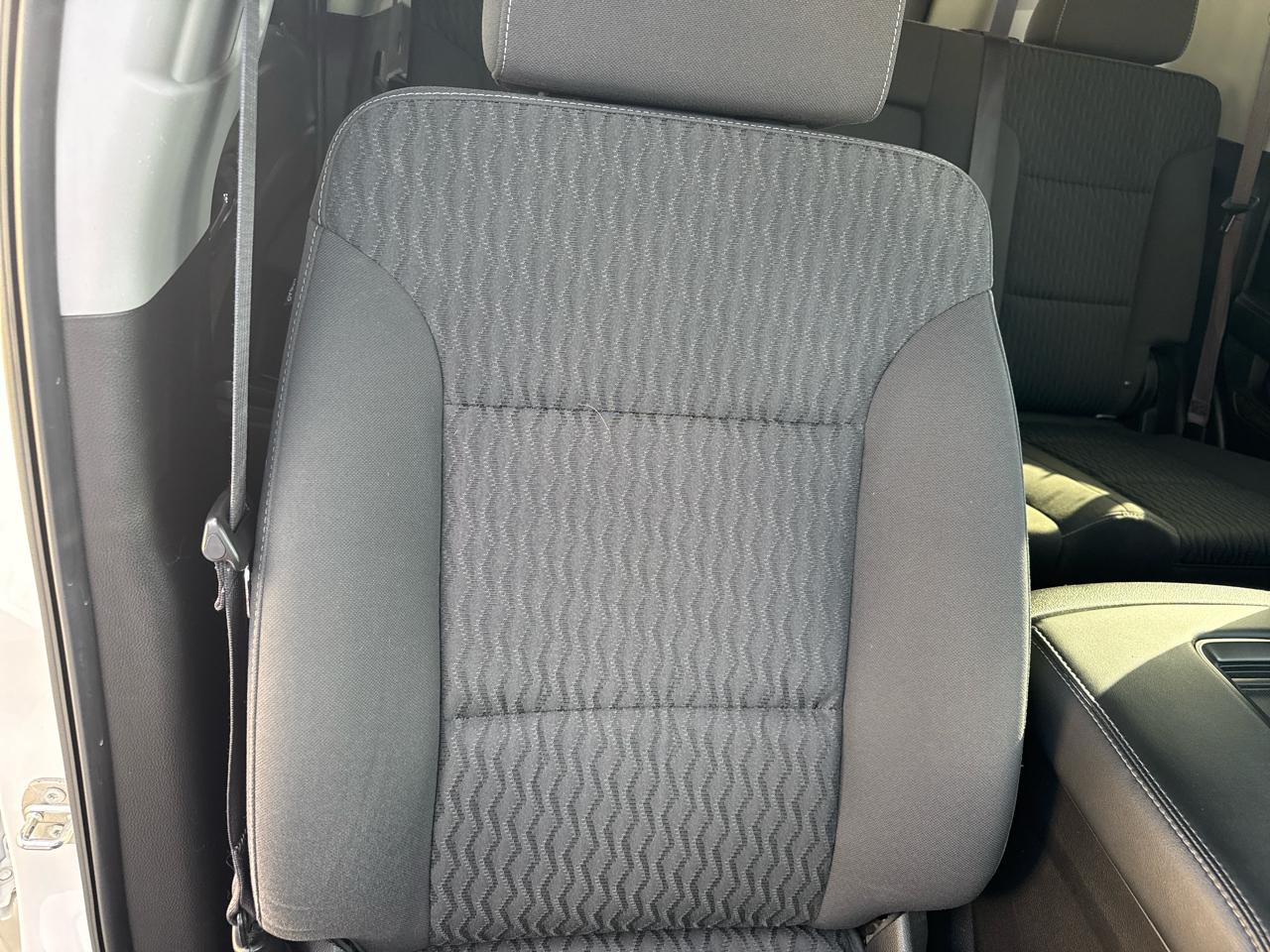 Chevrolet Tahoe 2WD 4dr LS 2017