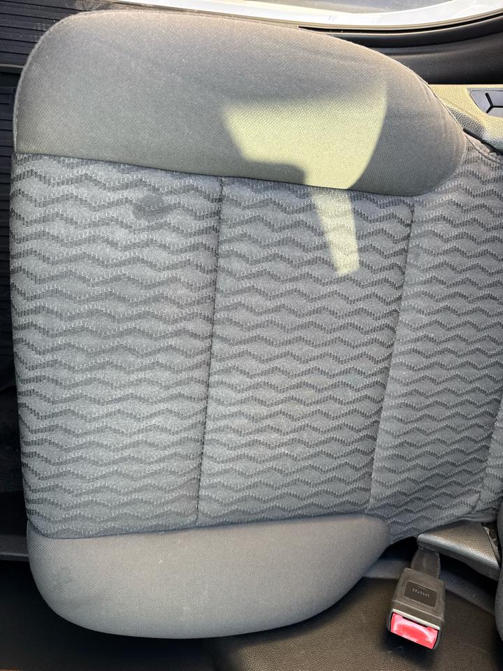 Chevrolet Tahoe 2WD 4dr LS 2017