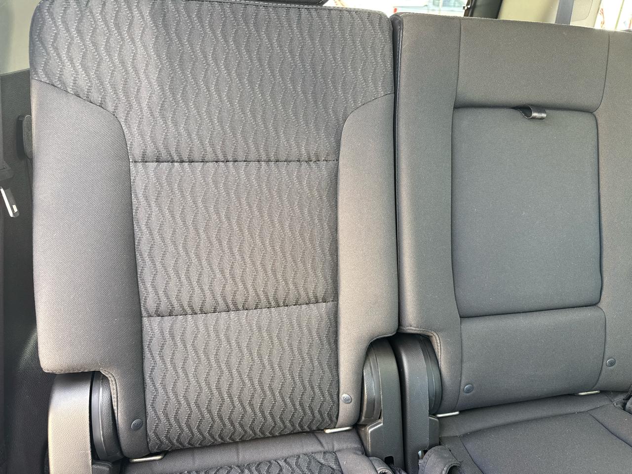 Chevrolet Tahoe 2WD 4dr LS 2017