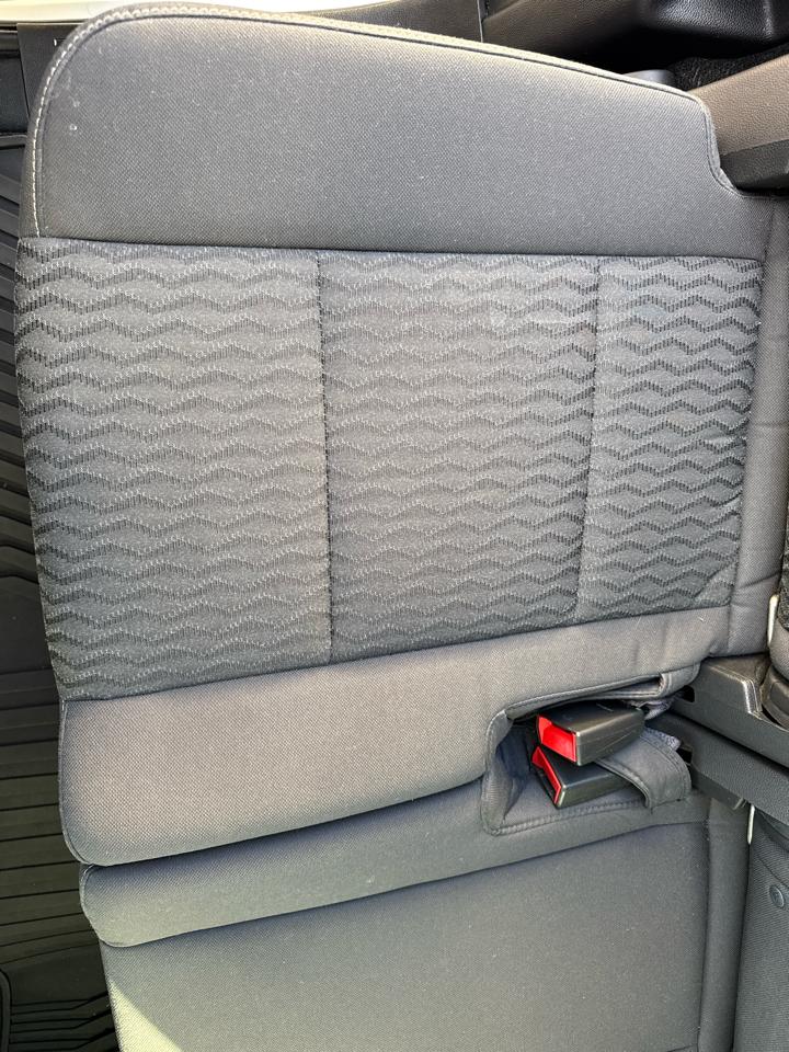 Chevrolet Tahoe 2WD 4dr LS 2017