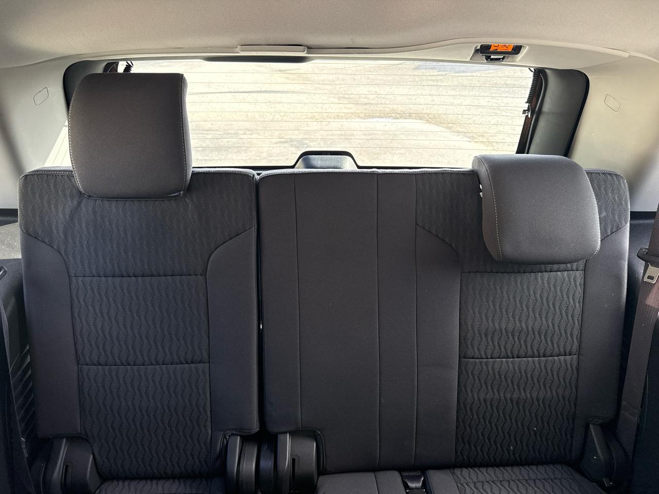 Chevrolet Tahoe 2WD 4dr LS 2017