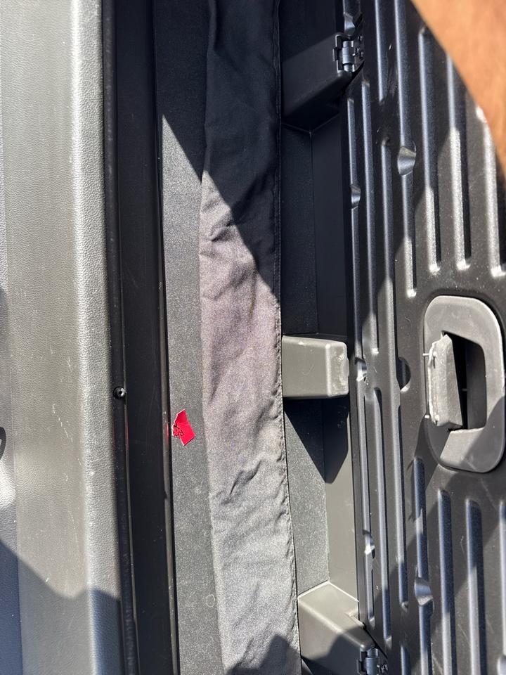 Chevrolet Tahoe 2WD 4dr LS 2017