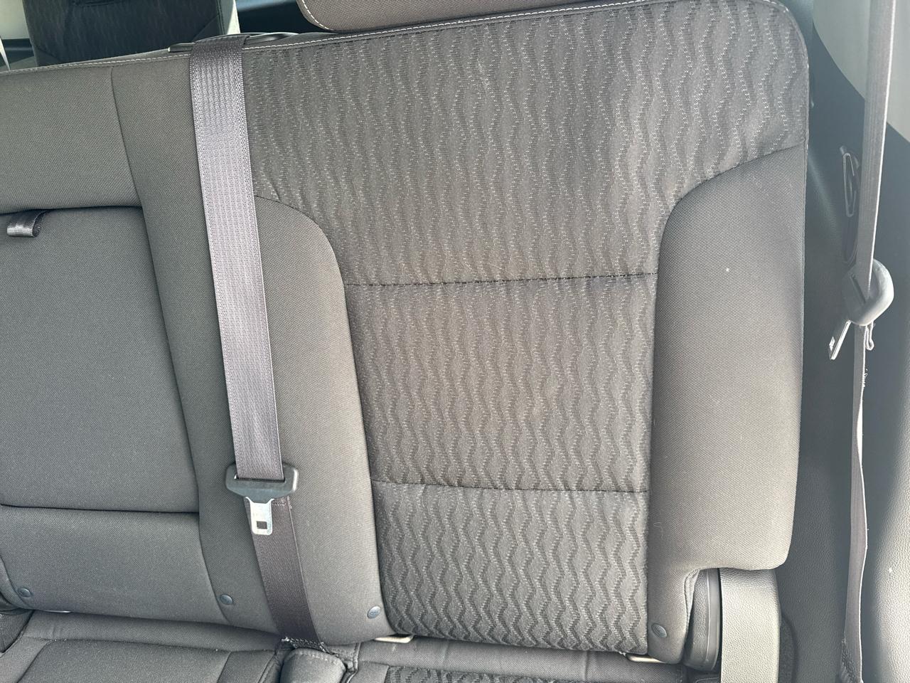 Chevrolet Tahoe 2WD 4dr LS 2017