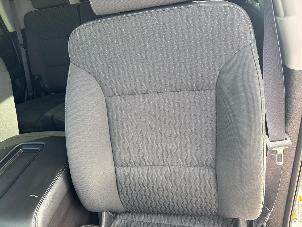 Chevrolet Tahoe 2WD 4dr LS 2017