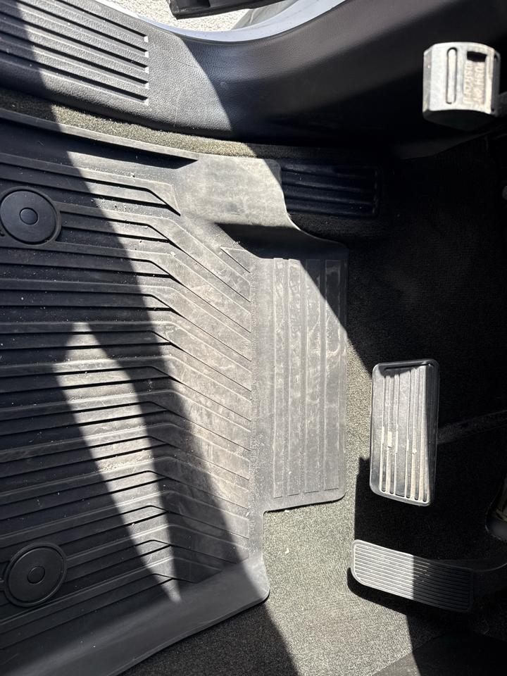 Chevrolet Tahoe 2WD 4dr LS 2017