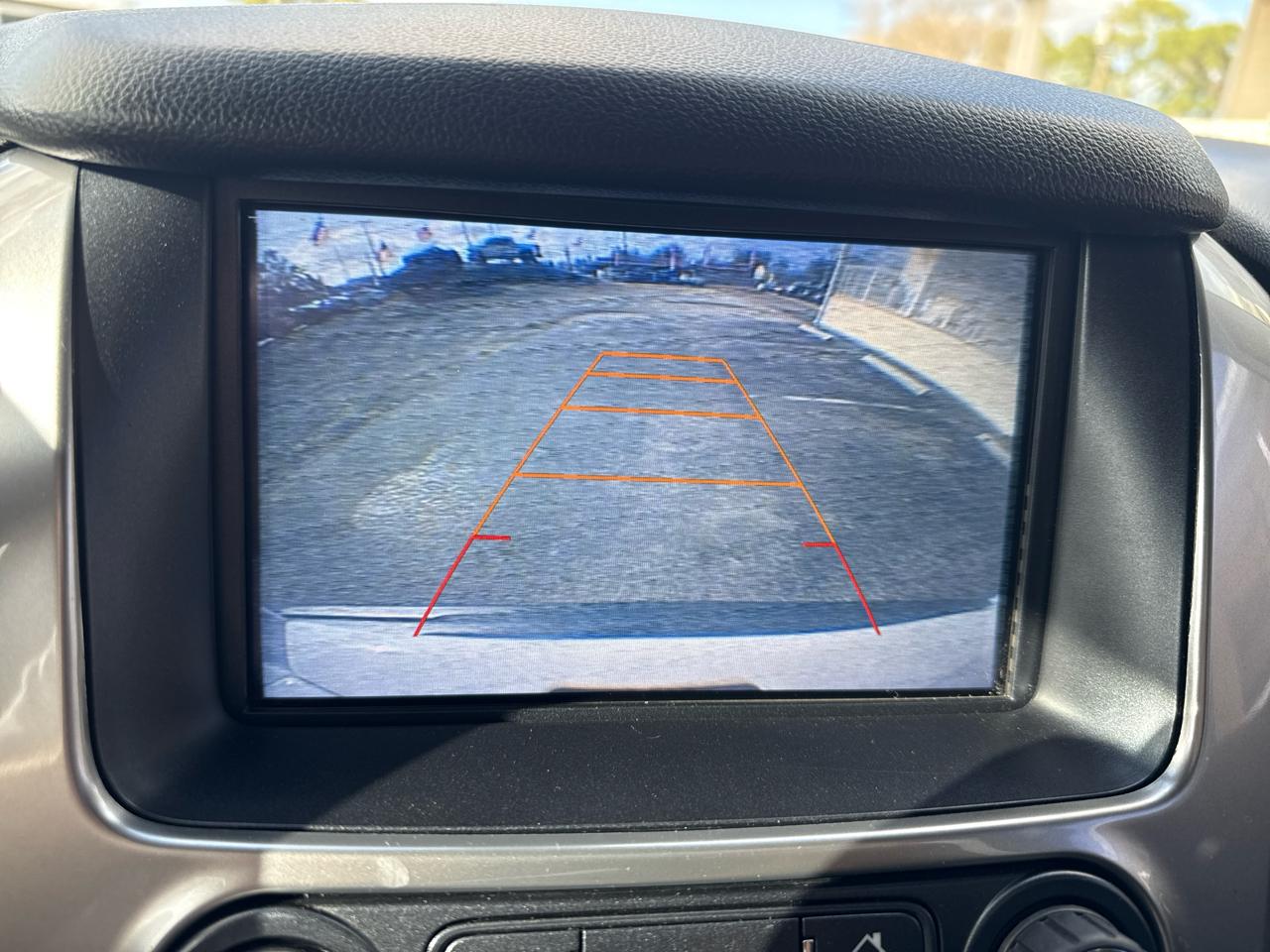 Chevrolet Tahoe 2WD 4dr LS 2017