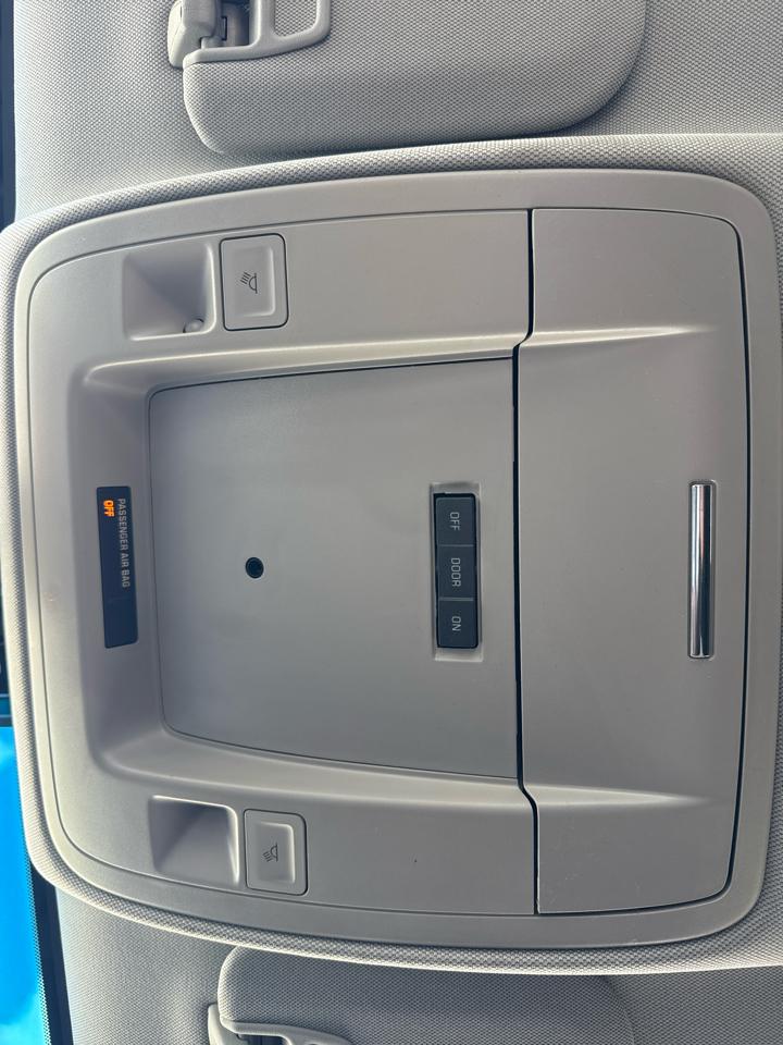 Chevrolet Tahoe 2WD 4dr LS 2017