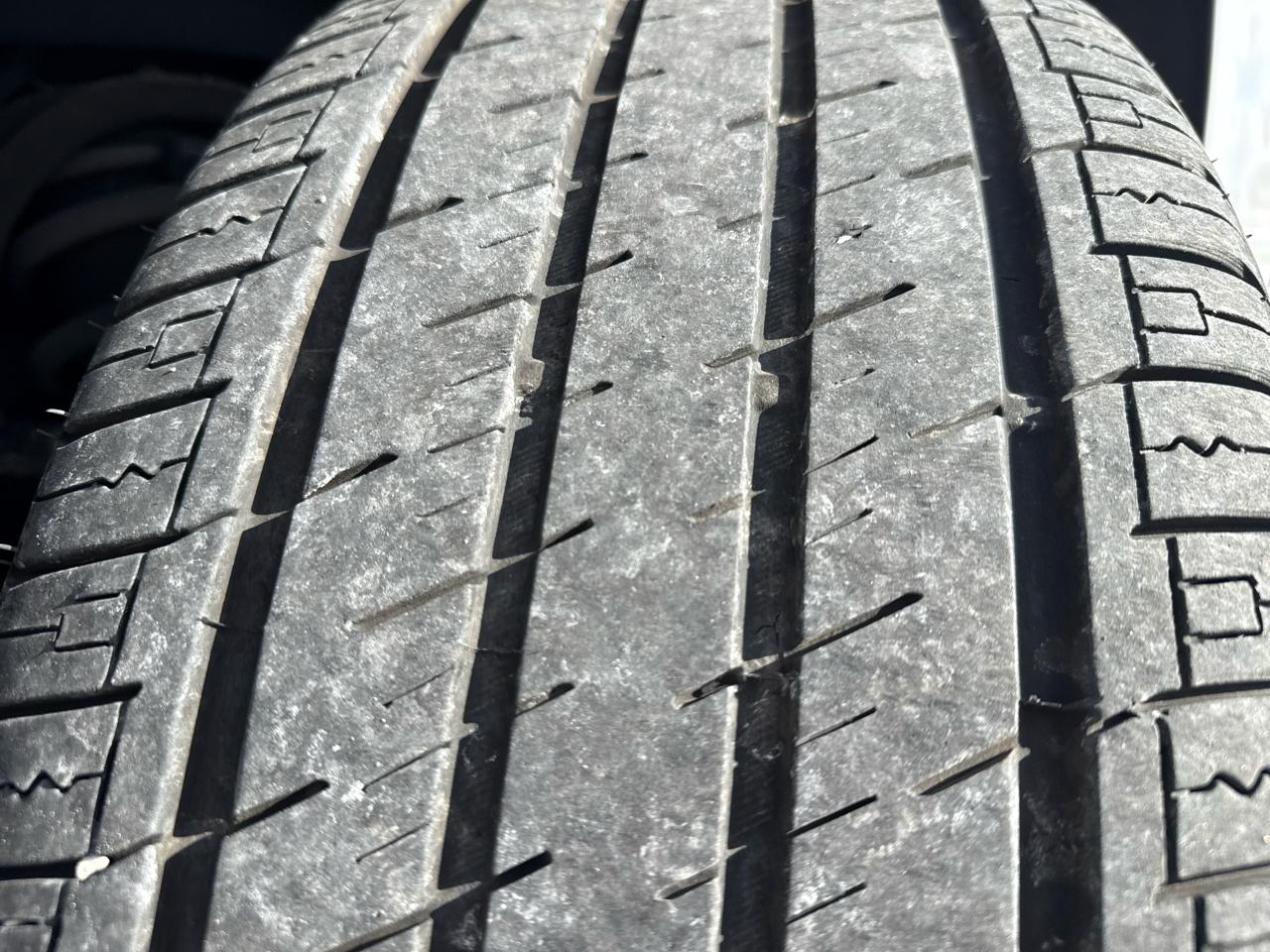 Chevrolet Tahoe 2WD 4dr LS 2017