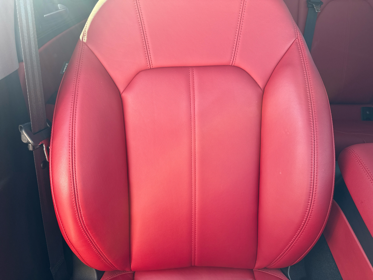 Alfa Romeo Stelvio Ti AWD 2021