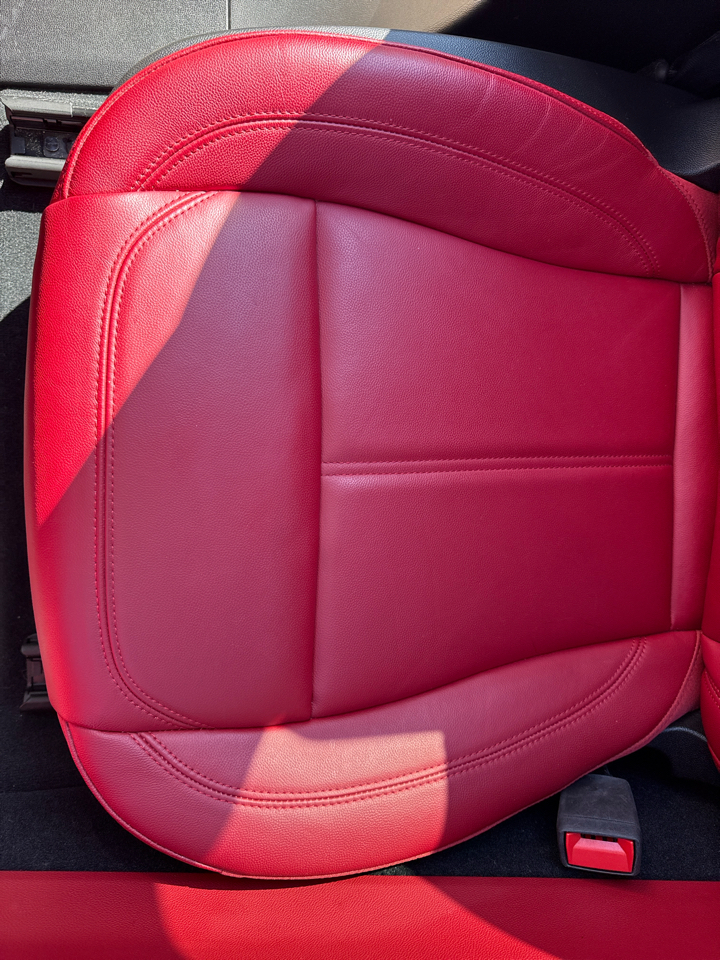 Alfa Romeo Stelvio Ti AWD 2021