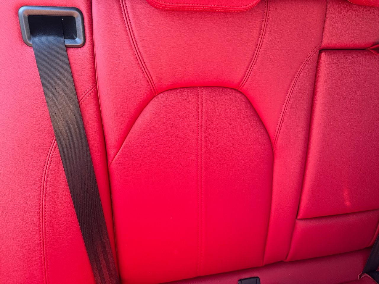 Alfa Romeo Stelvio Ti AWD 2021