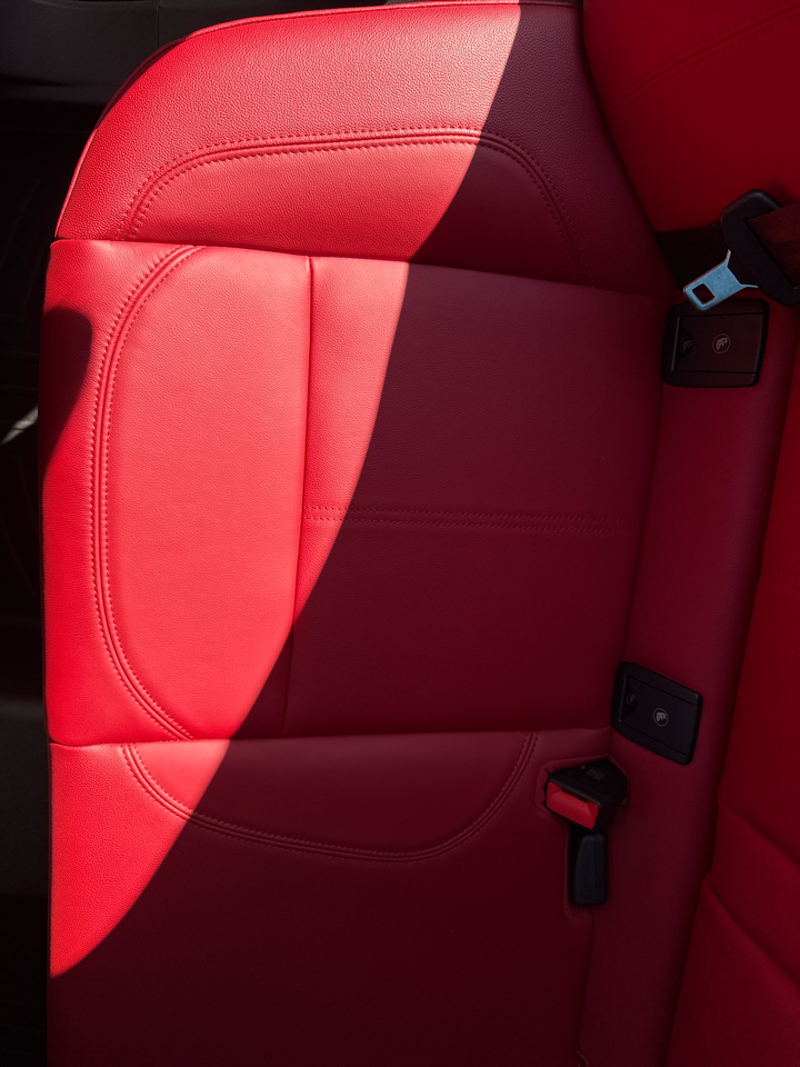 Alfa Romeo Stelvio Ti AWD 2021