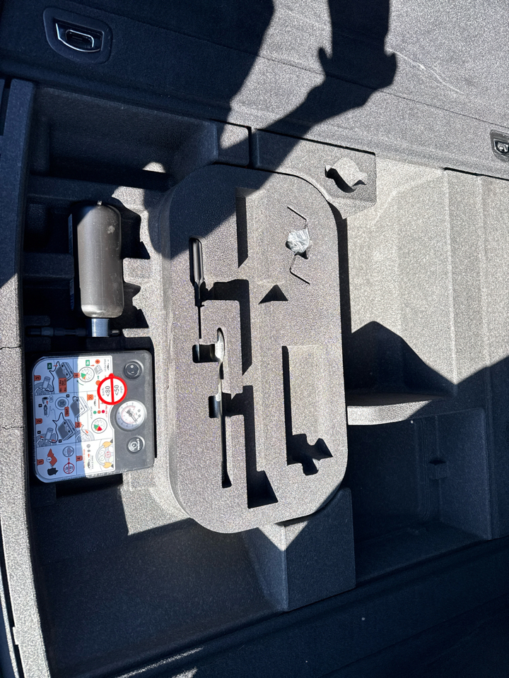 Alfa Romeo Stelvio Ti AWD 2021