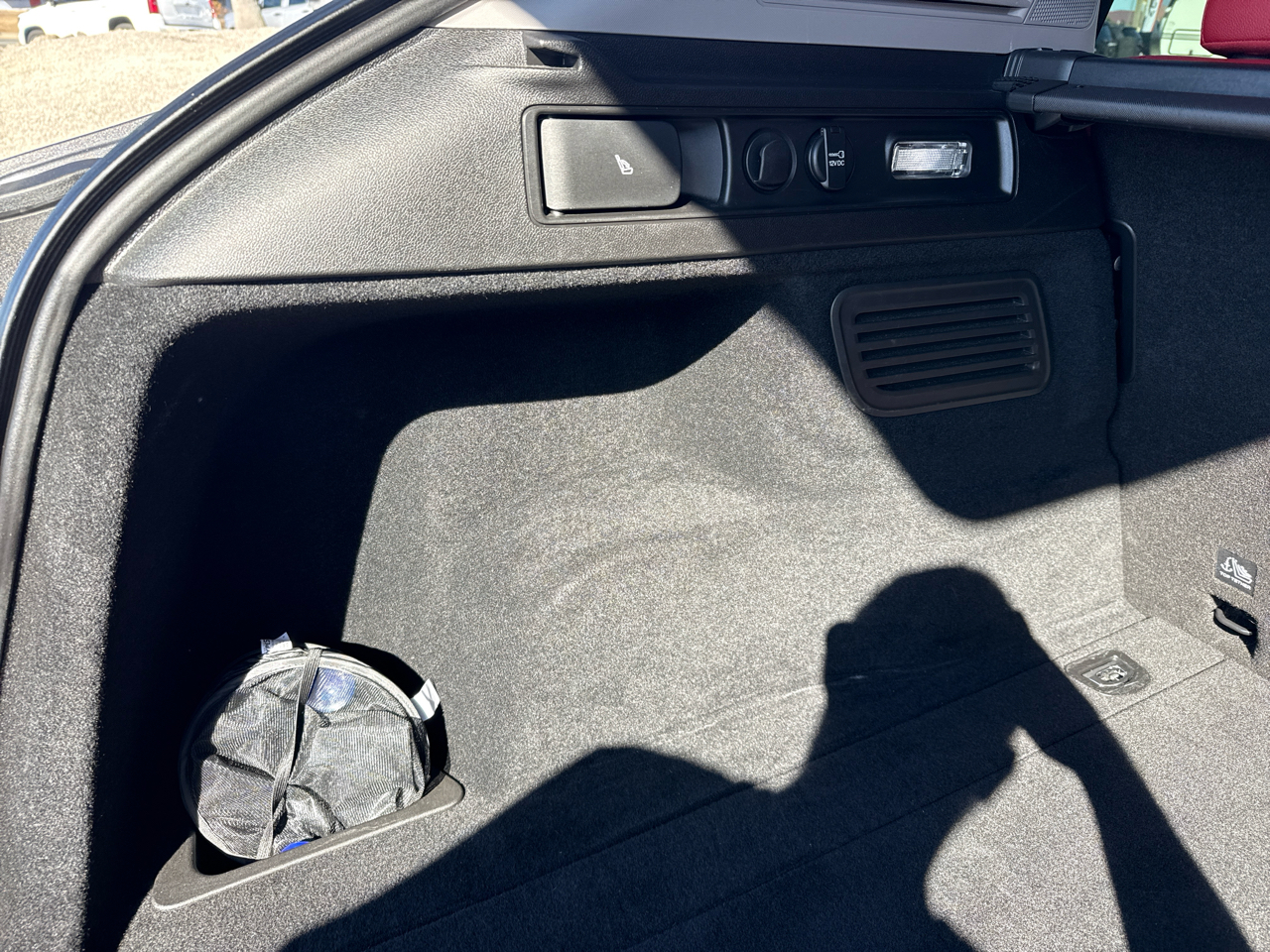 Alfa Romeo Stelvio Ti AWD 2021