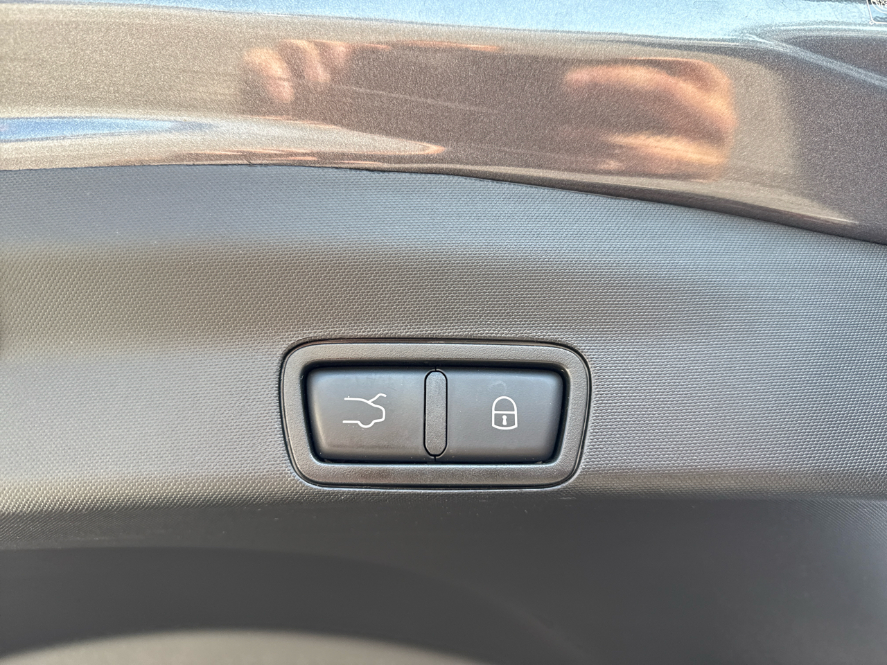 Alfa Romeo Stelvio Ti AWD 2021