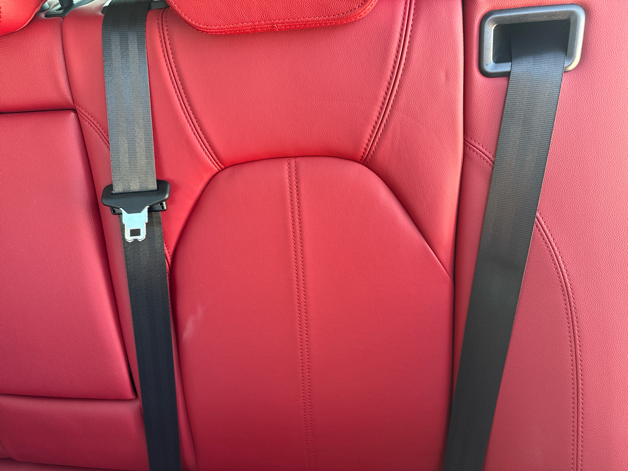 Alfa Romeo Stelvio Ti AWD 2021