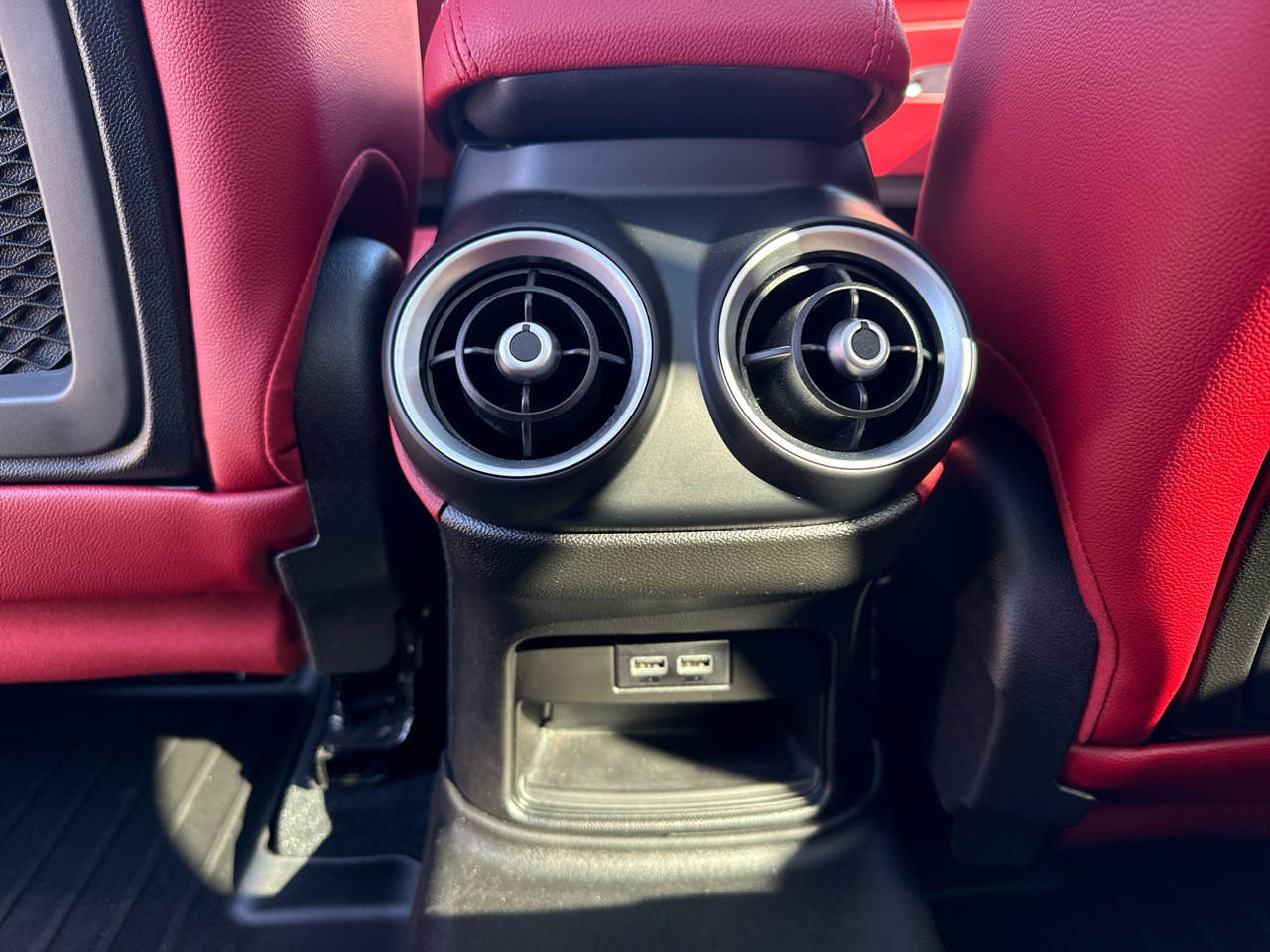 Alfa Romeo Stelvio Ti AWD 2021