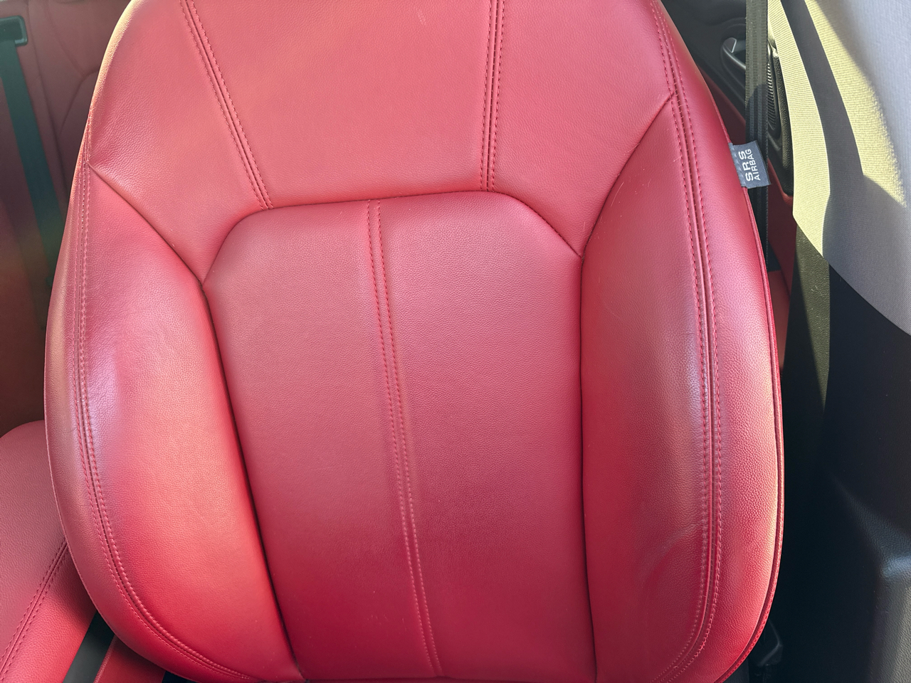 Alfa Romeo Stelvio Ti AWD 2021