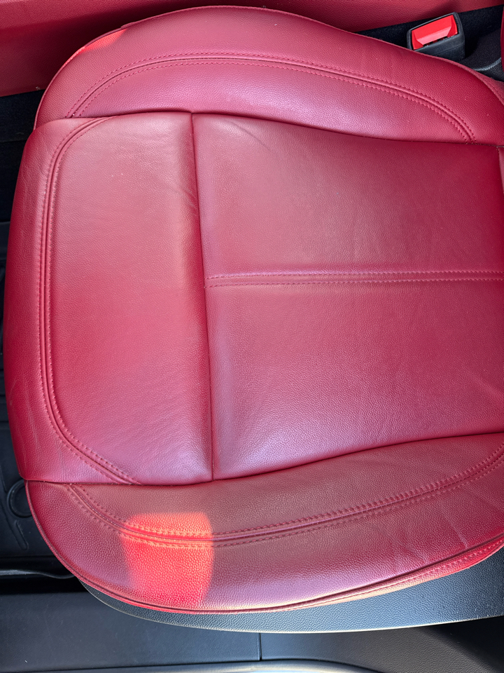 Alfa Romeo Stelvio Ti AWD 2021