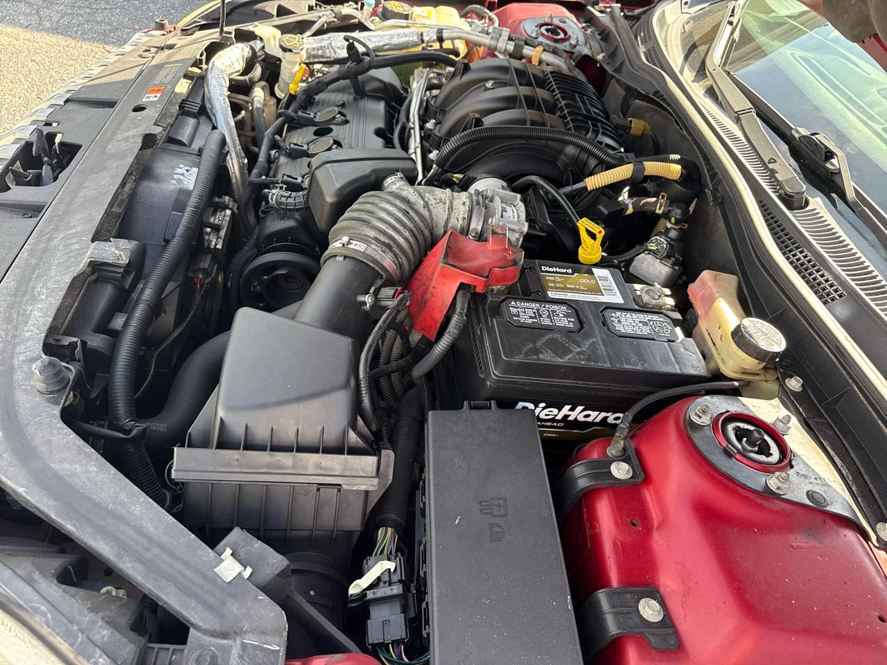 Mercury Milan 4dr Sdn Premier FWD 2010