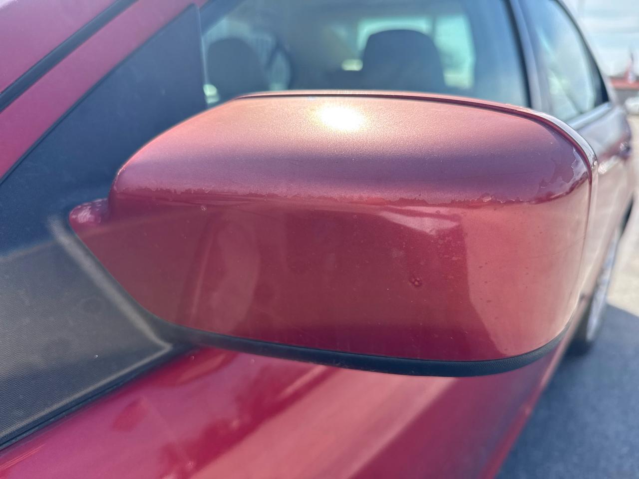 Mercury Milan 4dr Sdn Premier FWD 2010