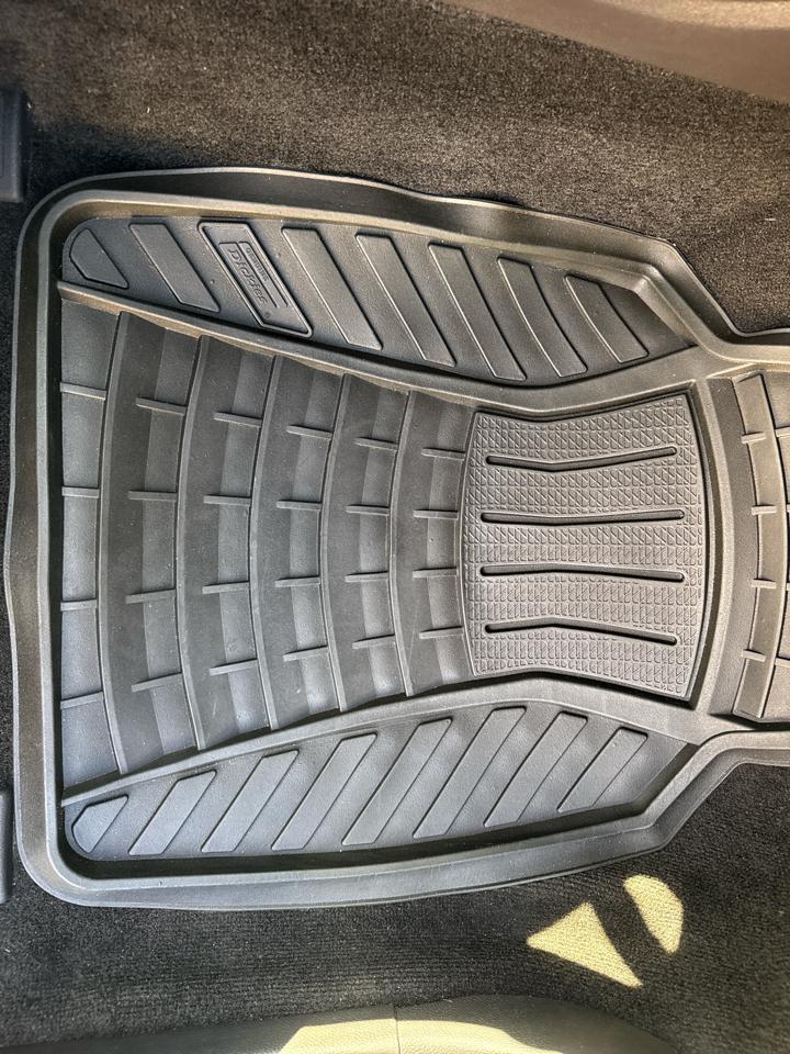 Ford Fusion 4dr Sdn SE FWD 2016