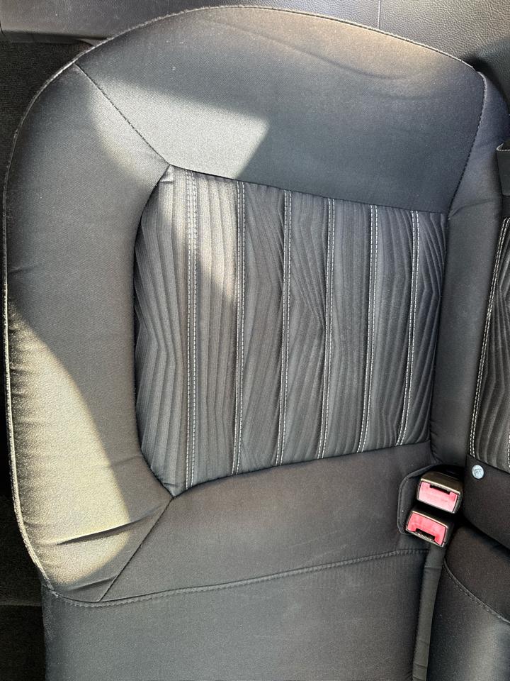 Ford Fusion 4dr Sdn SE FWD 2016