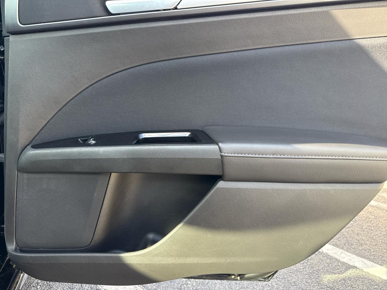 Ford Fusion 4dr Sdn SE FWD 2016