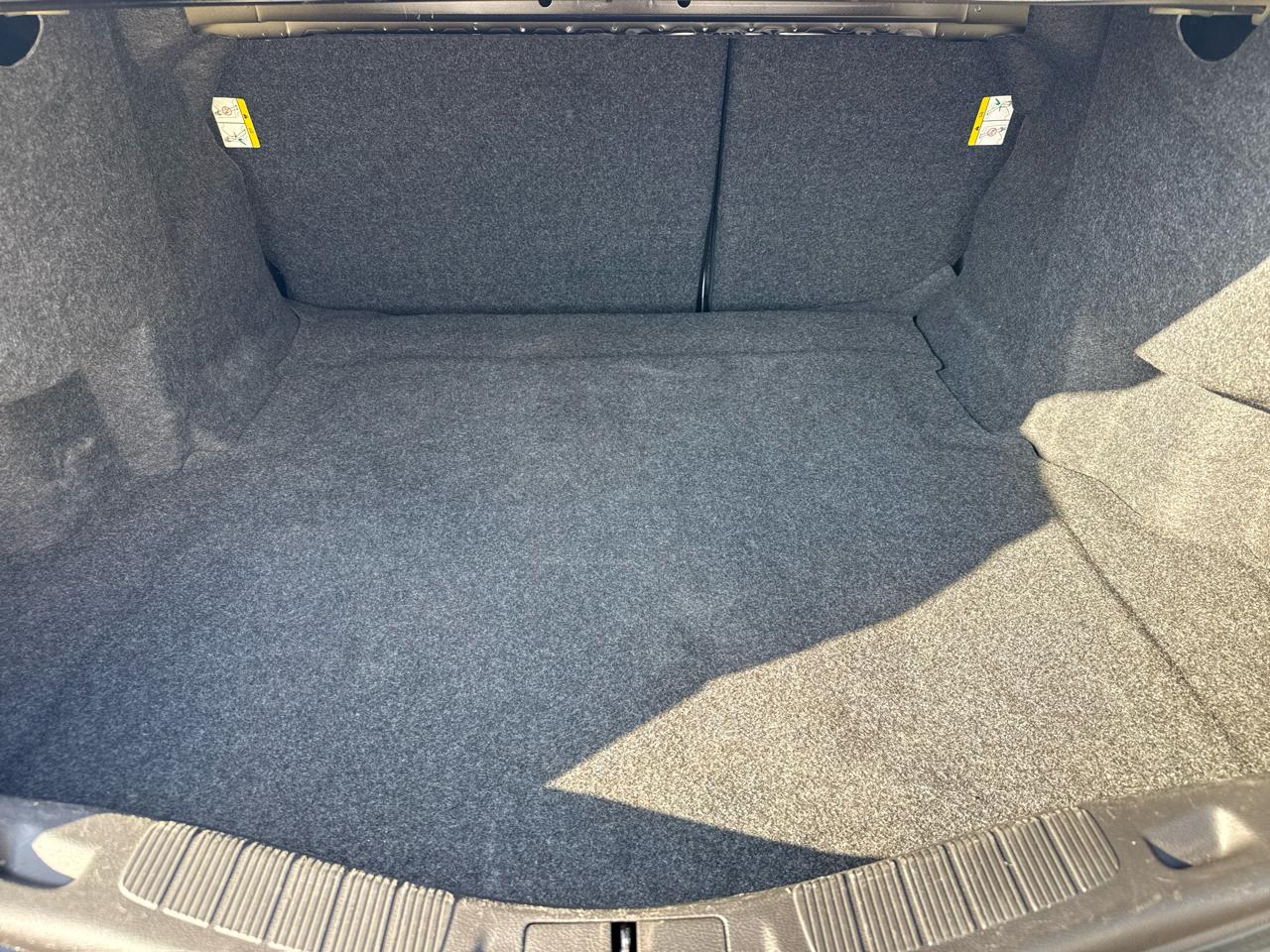 Ford Fusion 4dr Sdn SE FWD 2016