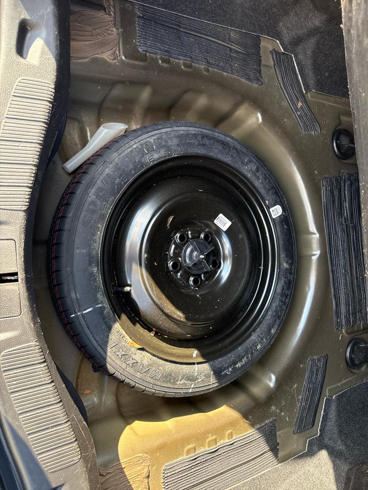 Ford Fusion 4dr Sdn SE FWD 2016