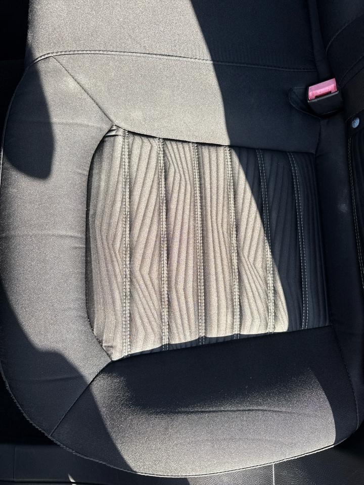 Ford Fusion 4dr Sdn SE FWD 2016