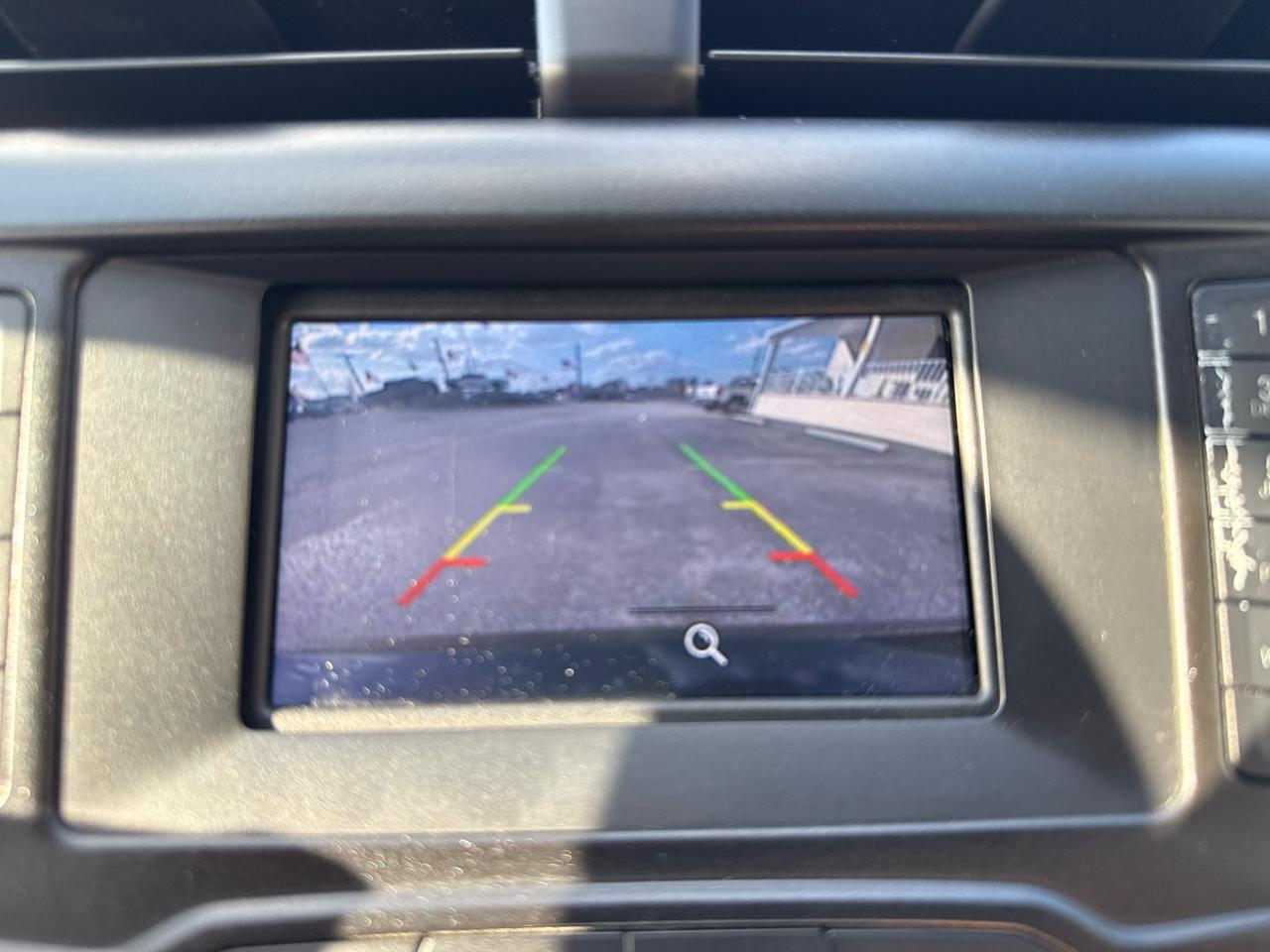 Ford Fusion 4dr Sdn SE FWD 2016