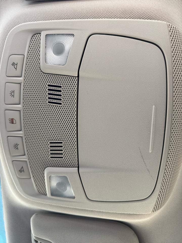 Ford Fusion 4dr Sdn SE FWD 2016