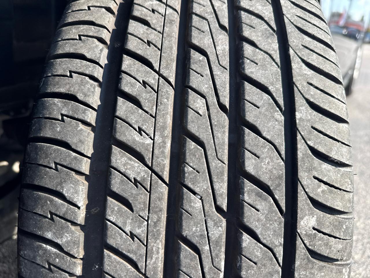 Ford Fusion 4dr Sdn SE FWD 2016