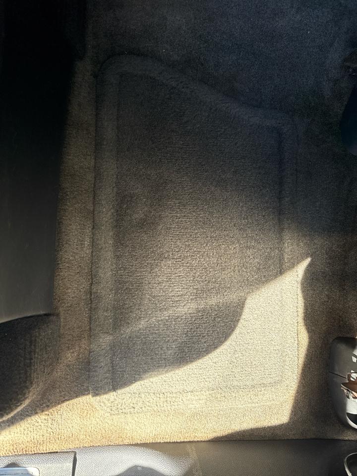 GMC Yukon Denali AWD 4dr 2008