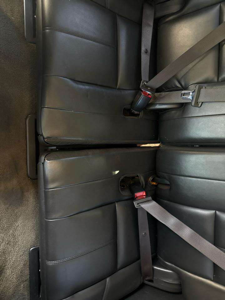 GMC Yukon Denali AWD 4dr 2008