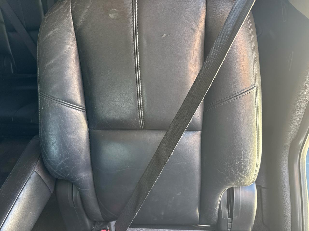 GMC Yukon Denali AWD 4dr 2008