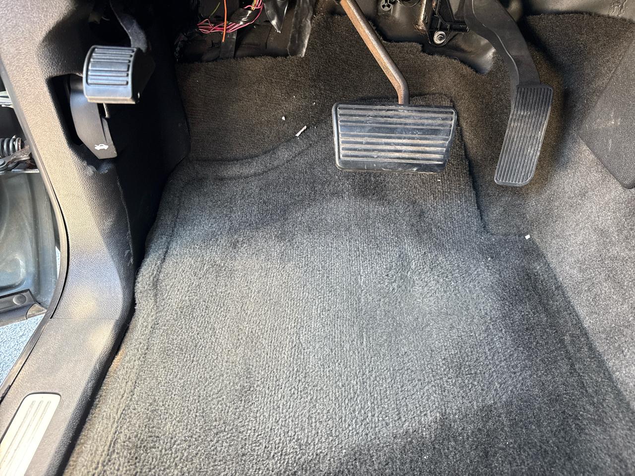 GMC Yukon Denali AWD 4dr 2008